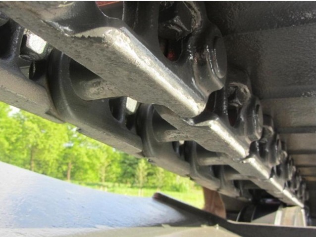 Hyundai 320 NCL-7 - Image 17