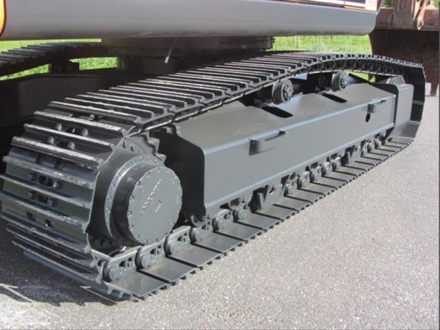 Hyundai 320 NCL-7 - Image 18