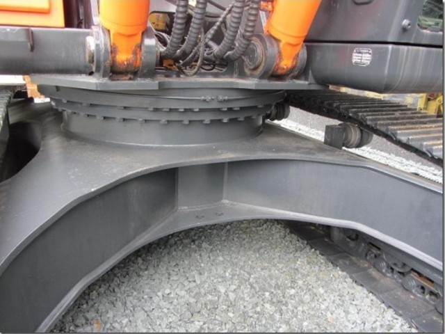 Hyundai 320 NCL-7 - Image 15